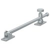 Brushed Chrome-US26D