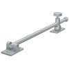 Brushed Chrome-US26D