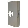 Brushed Stainless Steel-US32D