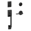 Matte Black-622