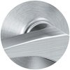 Satin Chrome, Antimicrobial-626AM