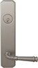 Satin Nickel Plated,Lacquered-US15