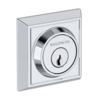 Polished Chrome-260