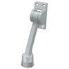 Brushed Chrome-US26D