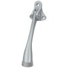 Brushed Chrome-US26D