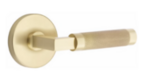 Satin Brass-US4