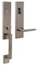 Satin Nickel