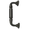 Oil Rubbed Bronze-US10B