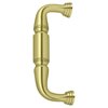 Polished Brass-US3