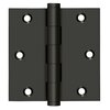 Oil Rubbed Bronze-US10B