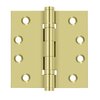 Polished Brass-US3
