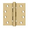 Brushed Brass-US4