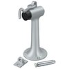 Brushed Chrome-US26D