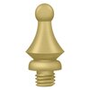 Brushed Brass-US4