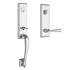 Polished Chrome-260