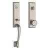 Satin Nickel-150