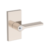 Polished Nickel Lifetime Finish-055