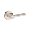 Polished Nickel Lifetime Finish-055