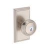 Satin Nickel-150