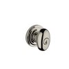 Polished Nickel Lifetime Finish-055