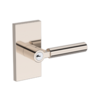 Polished Nickel Lifetime Finish-055