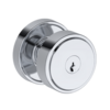 Polished Chrome-260