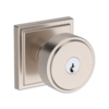 Satin Nickel-150