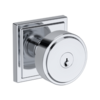 Polished Chrome-260