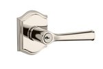 Polished Nickel Lifetime Finish-055