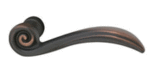 Elan Lever (Not Available in US4, US14 or US19)