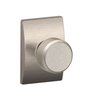 Satin Nickel-619