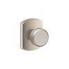 Satin Nickel-619