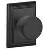 Matte Black-622