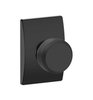 Matte Black-622
