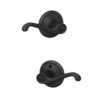 Matte Black-622