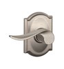 Satin Nickel-619