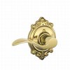 Bright Brass-605