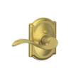 Satin Brass-608