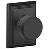 Matte Black-622