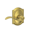 Satin Brass-608