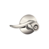 Polished Nickel-618