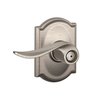 Satin Nickel-619