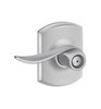 Satin Chrome-626