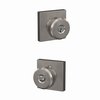 Satin Nickel-619