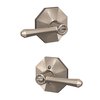 Satin Nickel-619