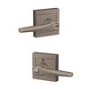 Satin Nickel-619