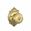 Bright Brass-605