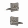 Satin Nickel-619