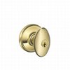 Polished Brass Lifetime Finish-505
