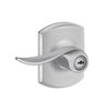 Satin Chrome-626